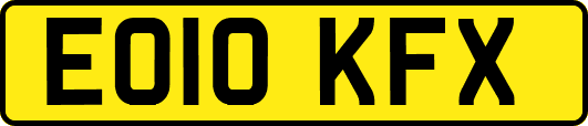 EO10KFX