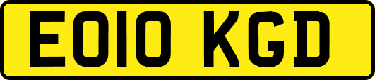 EO10KGD