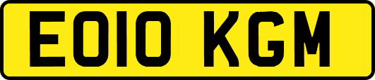 EO10KGM