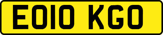 EO10KGO