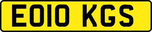 EO10KGS