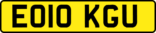 EO10KGU