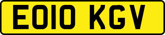 EO10KGV
