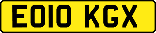 EO10KGX
