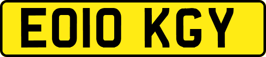 EO10KGY