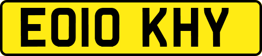 EO10KHY