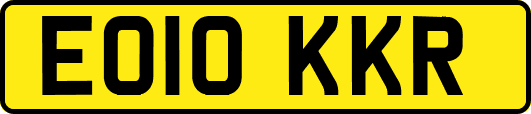 EO10KKR