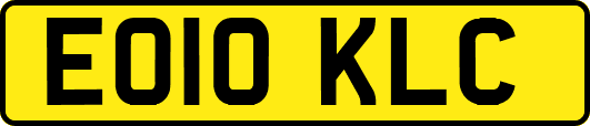 EO10KLC