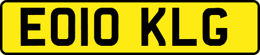 EO10KLG