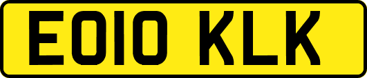 EO10KLK