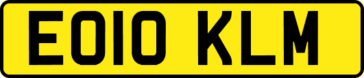EO10KLM