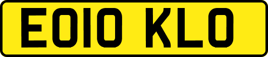 EO10KLO
