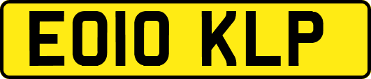 EO10KLP