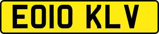 EO10KLV