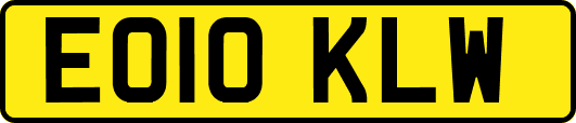 EO10KLW