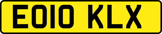 EO10KLX