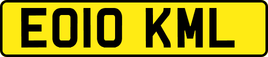 EO10KML