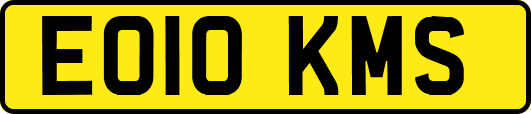 EO10KMS