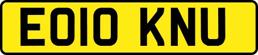 EO10KNU