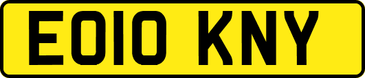 EO10KNY