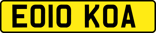 EO10KOA