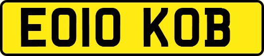 EO10KOB