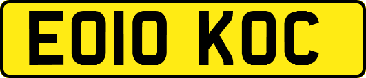 EO10KOC