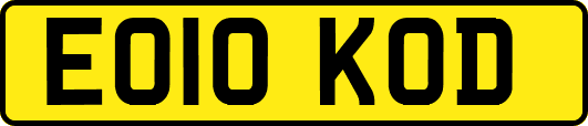 EO10KOD
