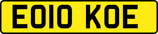 EO10KOE