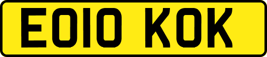 EO10KOK