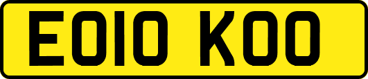 EO10KOO