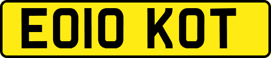 EO10KOT