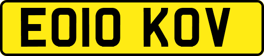 EO10KOV