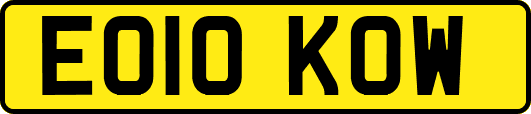 EO10KOW