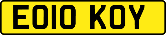 EO10KOY