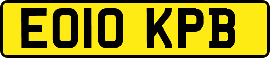 EO10KPB