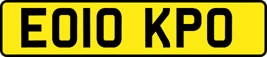 EO10KPO