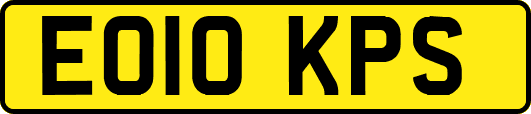 EO10KPS