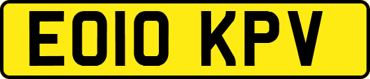 EO10KPV