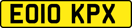 EO10KPX