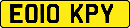 EO10KPY