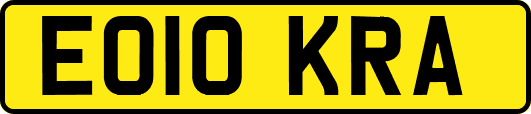 EO10KRA