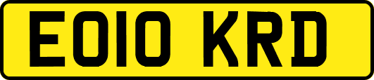 EO10KRD