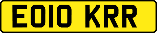 EO10KRR