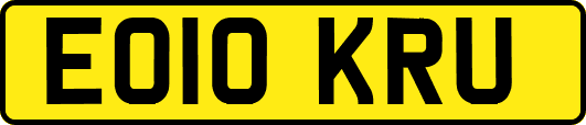 EO10KRU