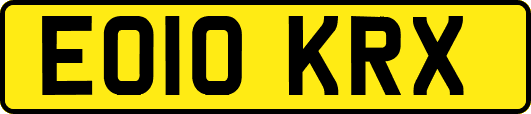 EO10KRX