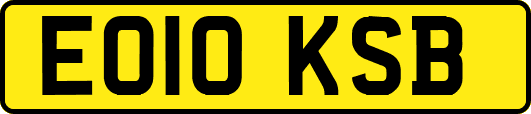 EO10KSB