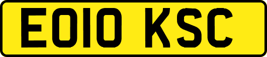 EO10KSC