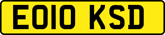 EO10KSD