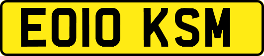 EO10KSM